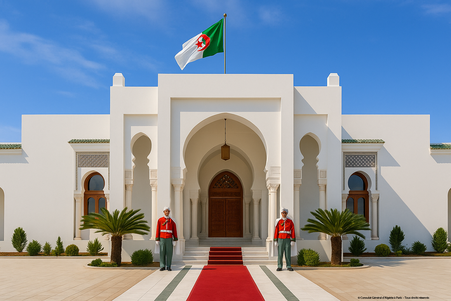 presidence